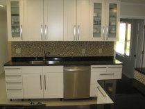 Johns creek GA kitchen remodeling